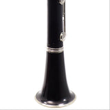 Buffet Crampon R13 Professional Bb Clarinet SN 530869 FRESH OVERHAUL