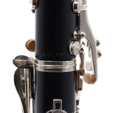 Buffet Crampon R13 Professional Bb Clarinet SN 530869 FRESH OVERHAUL