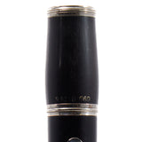 Buffet Crampon R13 Professional Bb Clarinet SN 530869 FRESH OVERHAUL