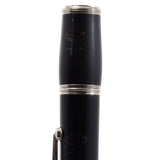 Buffet Crampon R13 Professional Bb Clarinet SN 530869 FRESH OVERHAUL