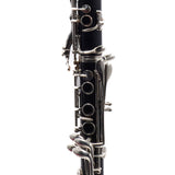 Buffet Crampon R13 Professional Bb Clarinet SN 530869 FRESH OVERHAUL