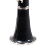 Buffet Crampon R13 Professional Bb Clarinet SN 530869 FRESH OVERHAUL