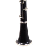 Buffet Crampon R13 Professional Bb Clarinet SN 530869 FRESH OVERHAUL