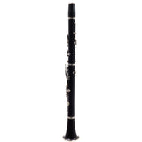 Buffet Crampon R13 Professional Bb Clarinet SN 530869 FRESH OVERHAUL
