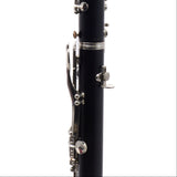 Buffet Crampon R13 Professional Bb Clarinet SN 530869 FRESH OVERHAUL