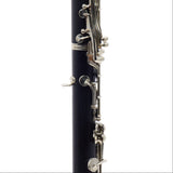 Buffet Crampon R13 Professional Bb Clarinet SN 53380 FRESH OVERHAUL
