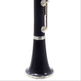 Buffet Crampon R13 Professional Bb Clarinet SN 53380 FRESH OVERHAUL
