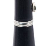 Buffet Crampon R13 Professional Bb Clarinet SN 53380 FRESH OVERHAUL