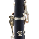 Buffet Crampon R13 Professional Bb Clarinet SN 53380 FRESH OVERHAUL