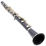Buffet Crampon R13 Professional Bb Clarinet SN 53380 FRESH OVERHAUL