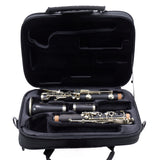 Buffet Crampon R13 Professional Bb Clarinet SN 53380 FRESH OVERHAUL