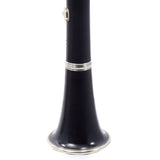 Buffet Crampon R13 Professional Bb Clarinet SN 53380 FRESH OVERHAUL