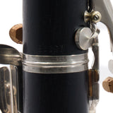 Buffet Crampon R13 Professional Bb Clarinet SN 85179