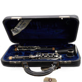Buffet Crampon R13 Professional Bb Clarinet SN 85179