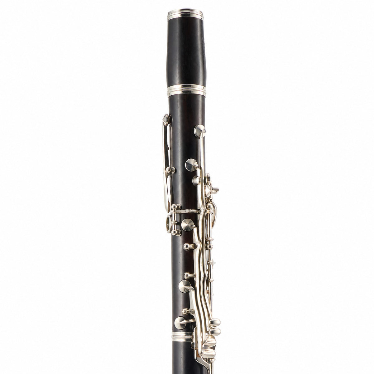 Buffet Crampon R13 Professional Bb Clarinet in Grenadilla