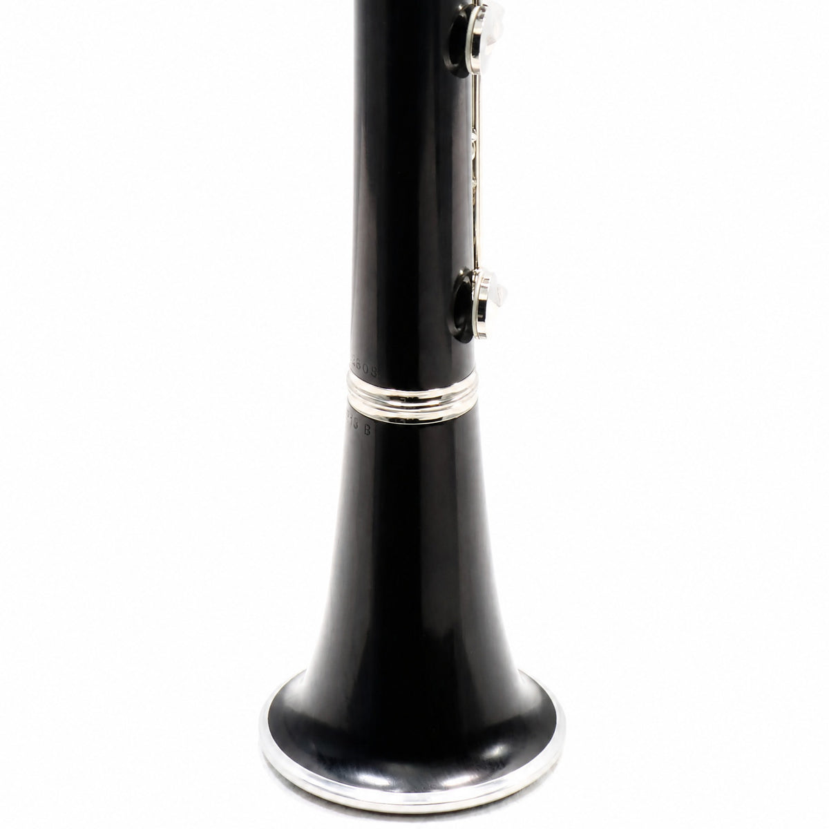 Buffet Crampon R13 Professional Bb Clarinet in Grenadilla