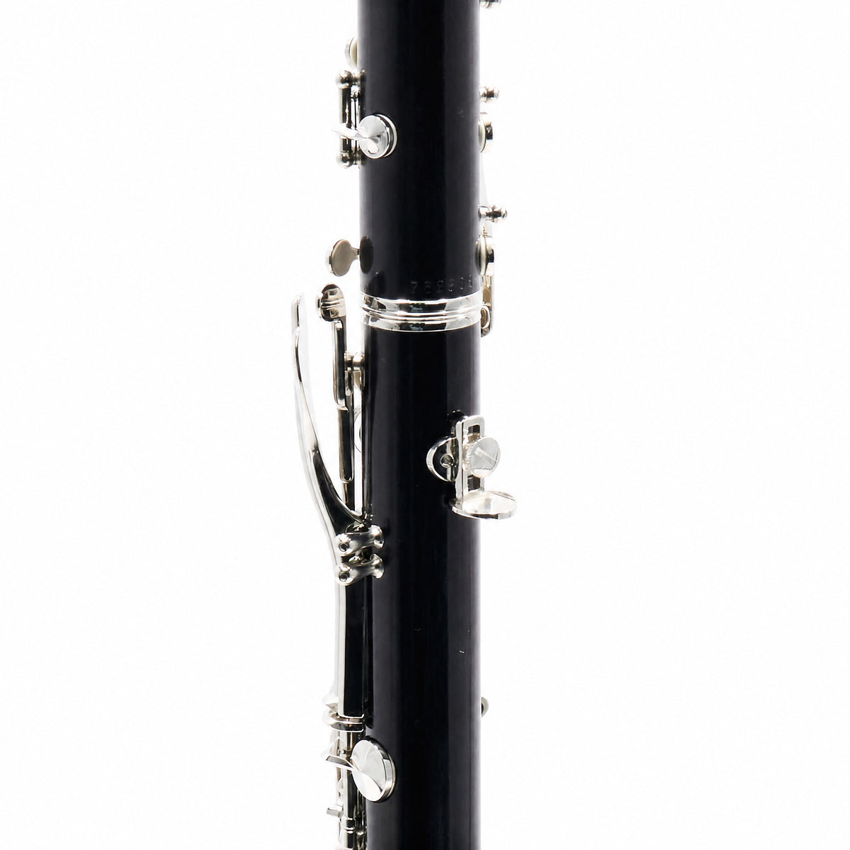 Buffet Crampon R13 Professional Bb Clarinet in Grenadilla