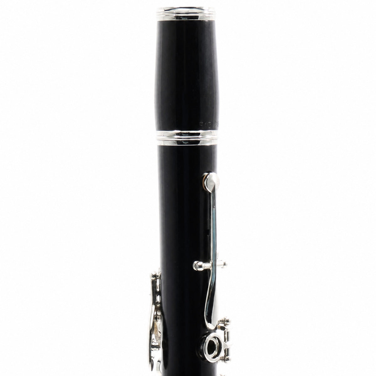 Buffet Crampon R13 Professional Bb Clarinet in Grenadilla