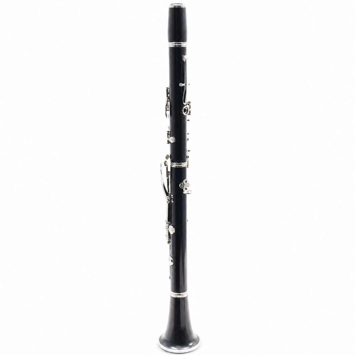 Buffet Crampon R13 Professional Bb Clarinet in Grenadilla