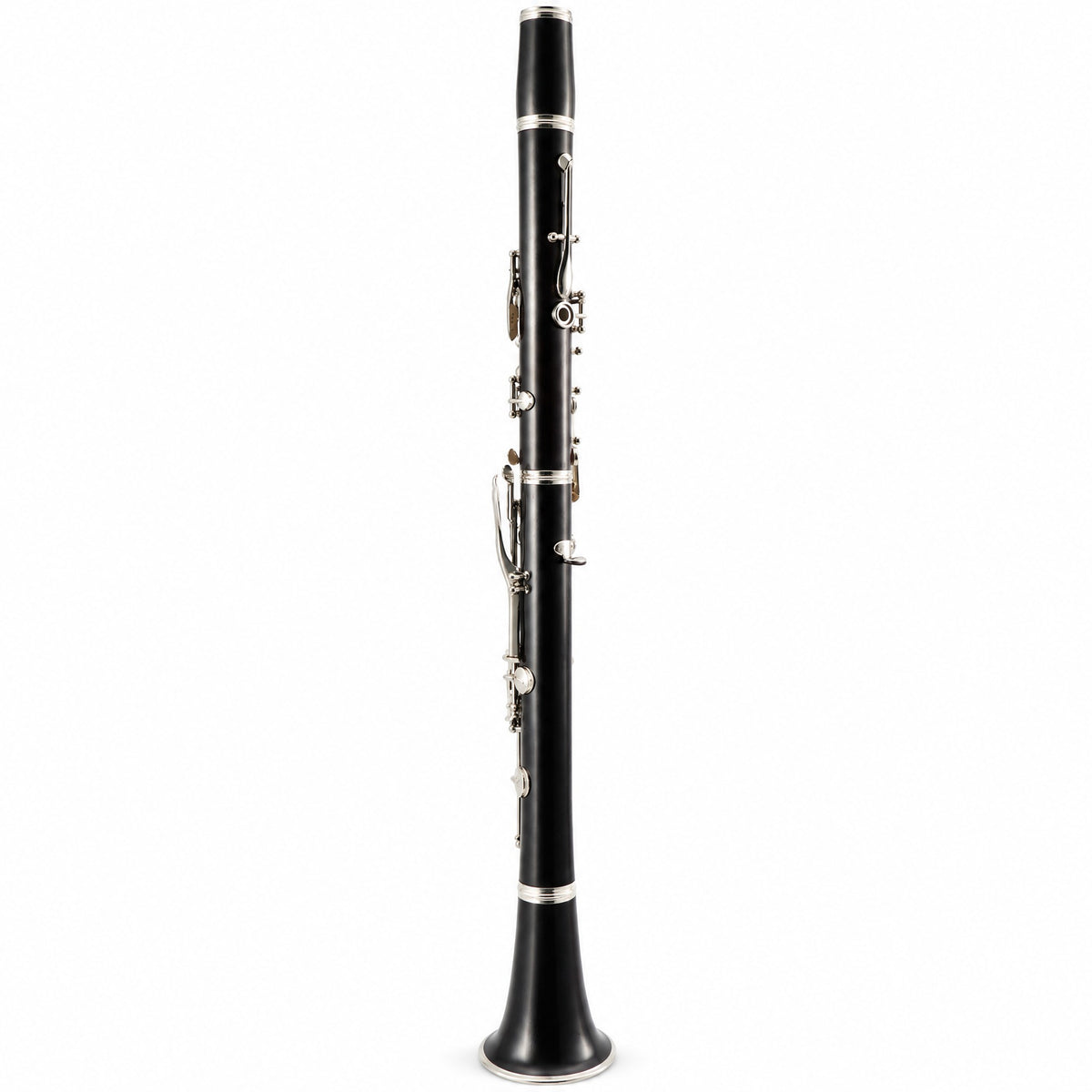 Buffet Crampon R13 Professional Bb Clarinet in Grenadilla