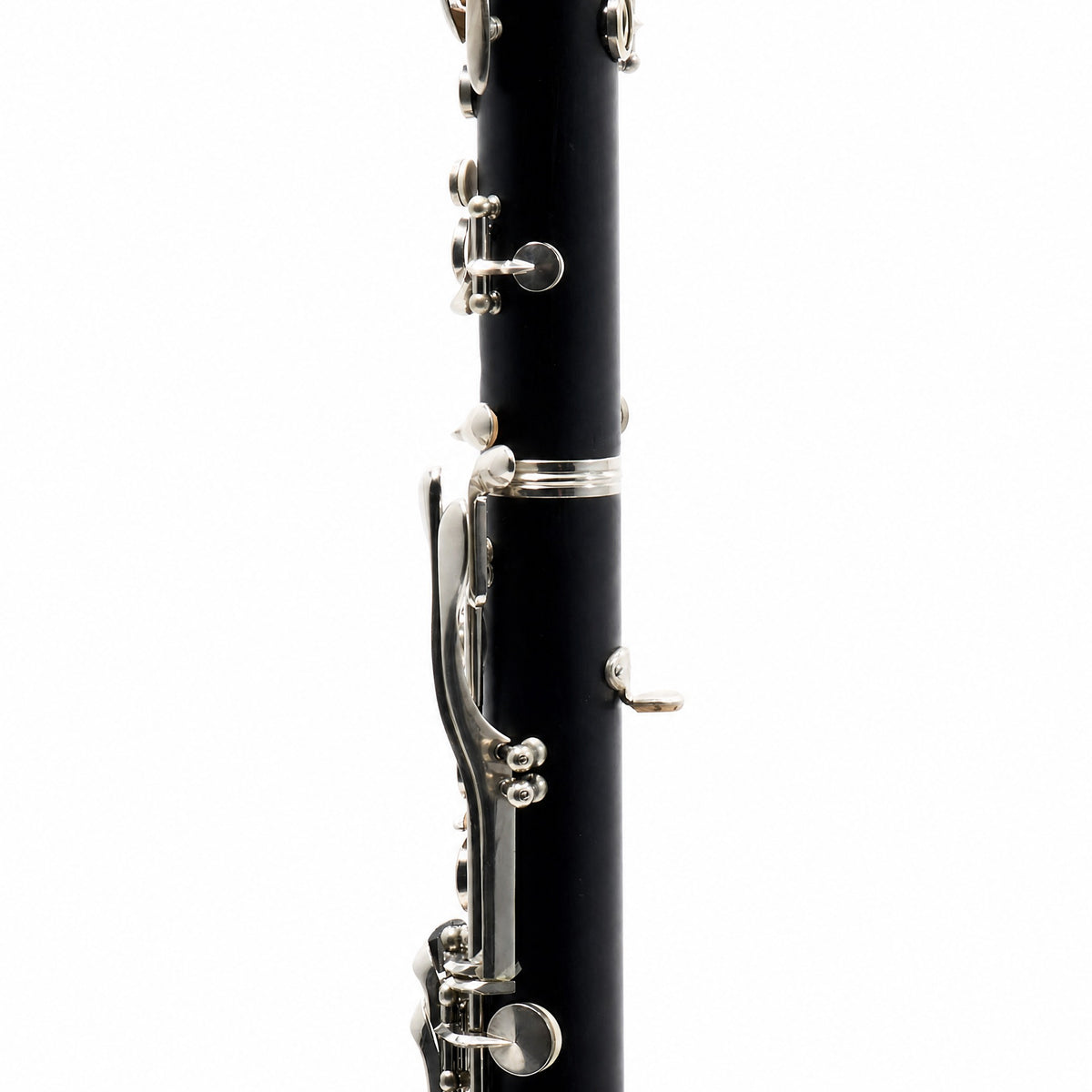 Buffet Crampon R13 Professional Bb Clarinet in Grenadilla