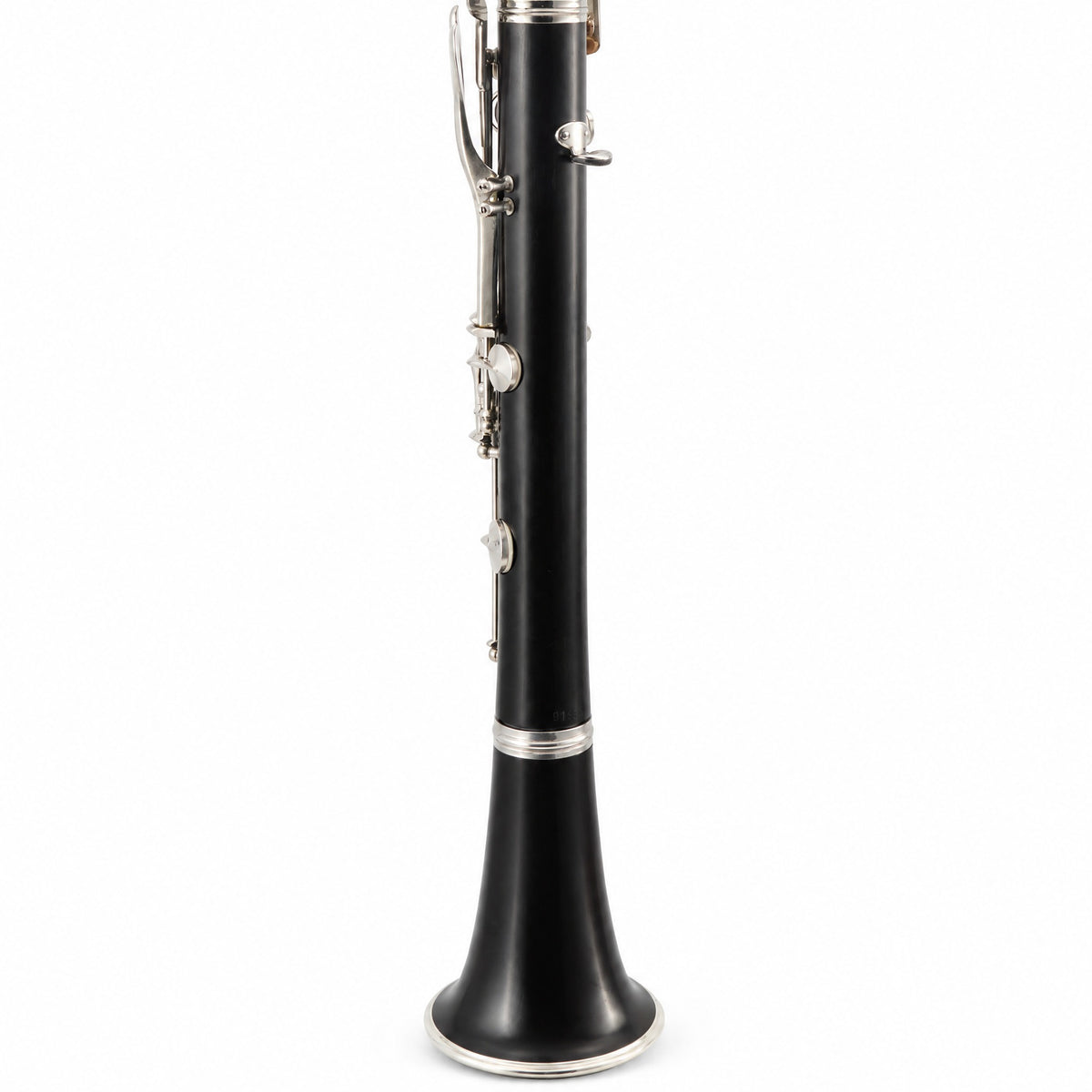 Buffet Crampon R13 Professional Bb Clarinet in Grenadilla