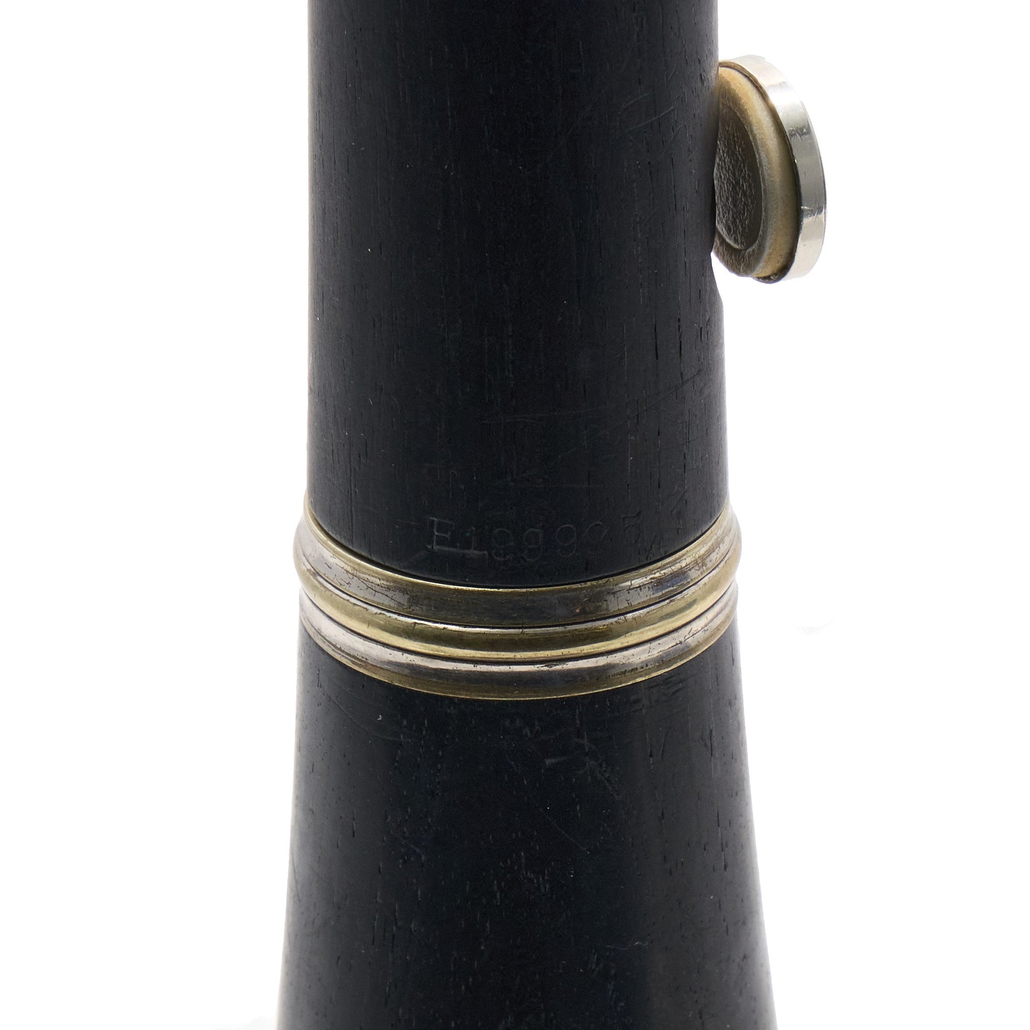 Buffet Crampon R16 Professional Full Boehm Bb Clarinet
