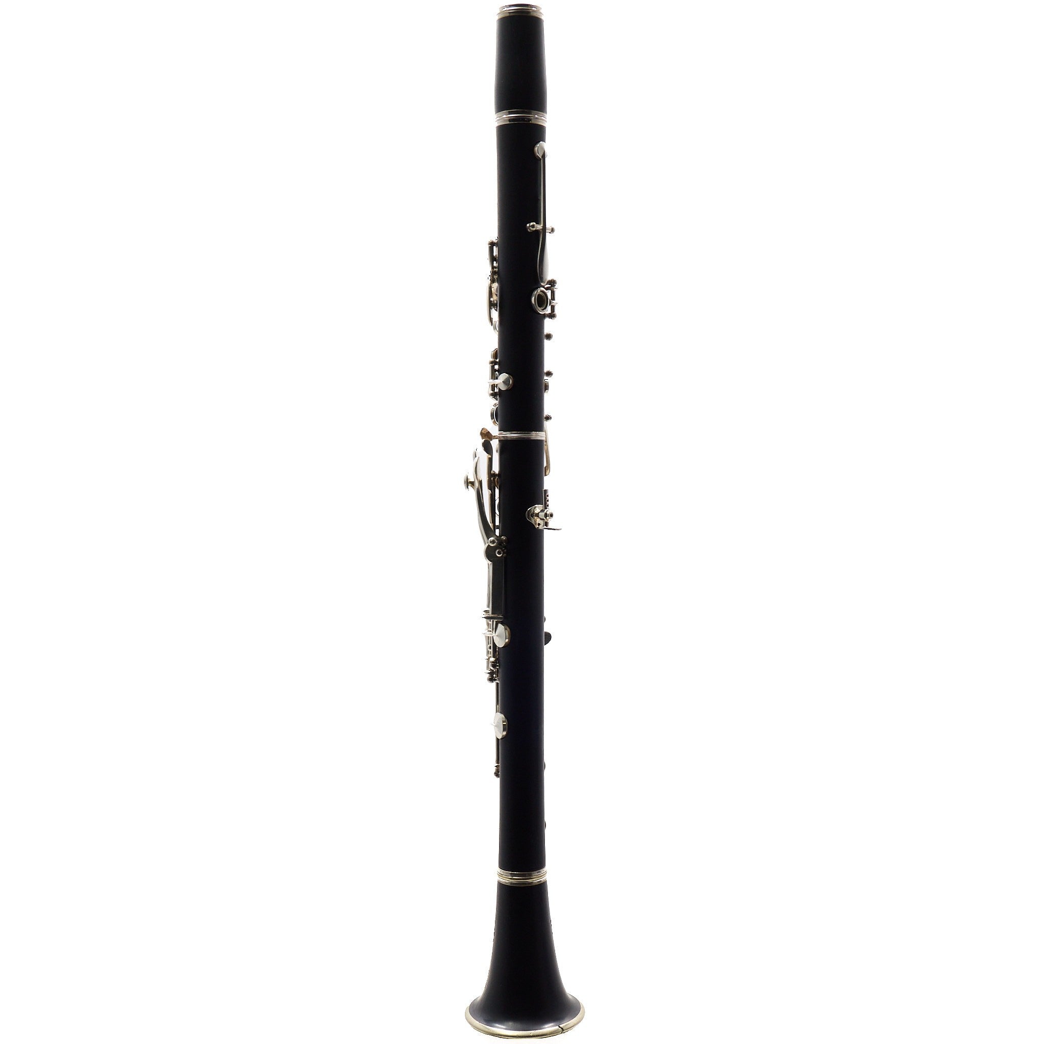Buffet Crampon R16 Professional Full Boehm Bb Clarinet
