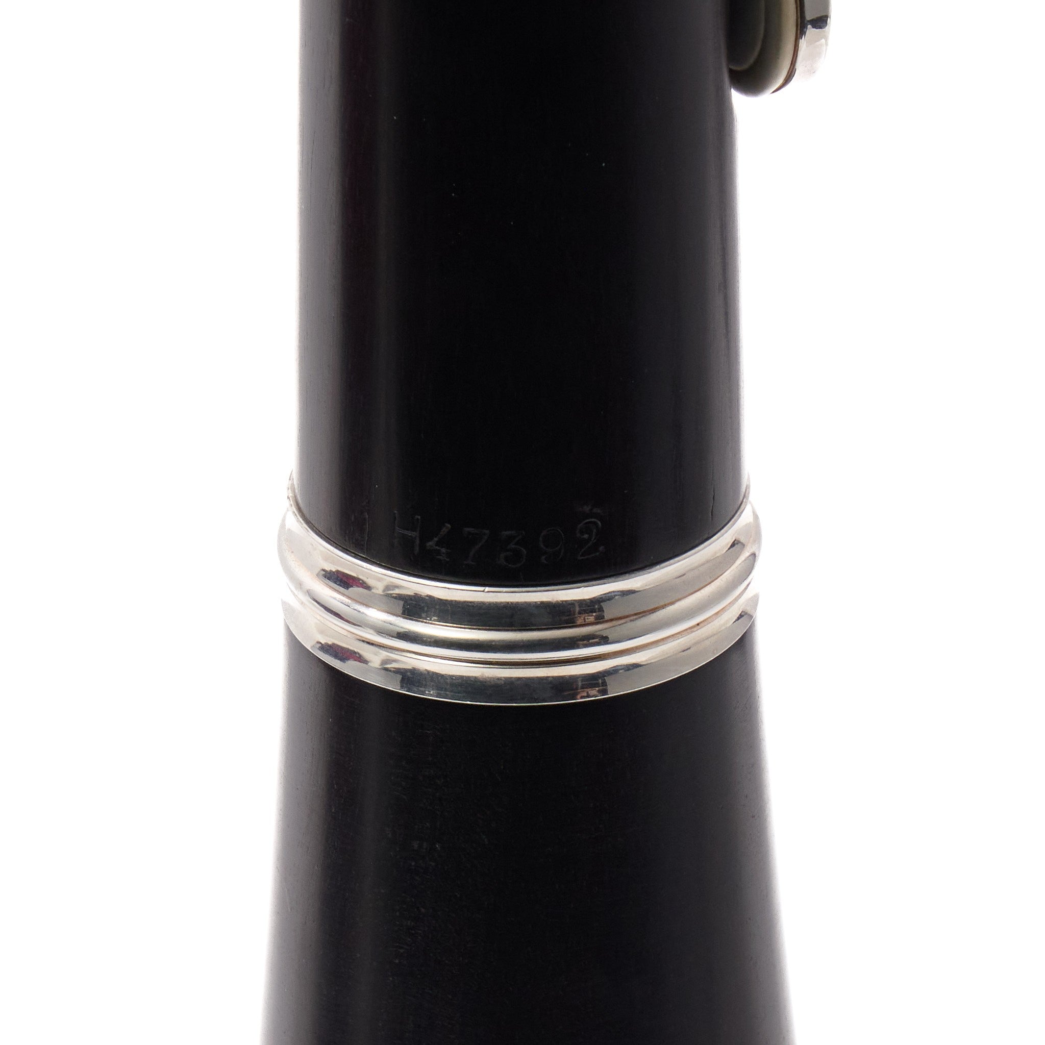 Buffet Crampon RC Prestige Basset Clarinet in A