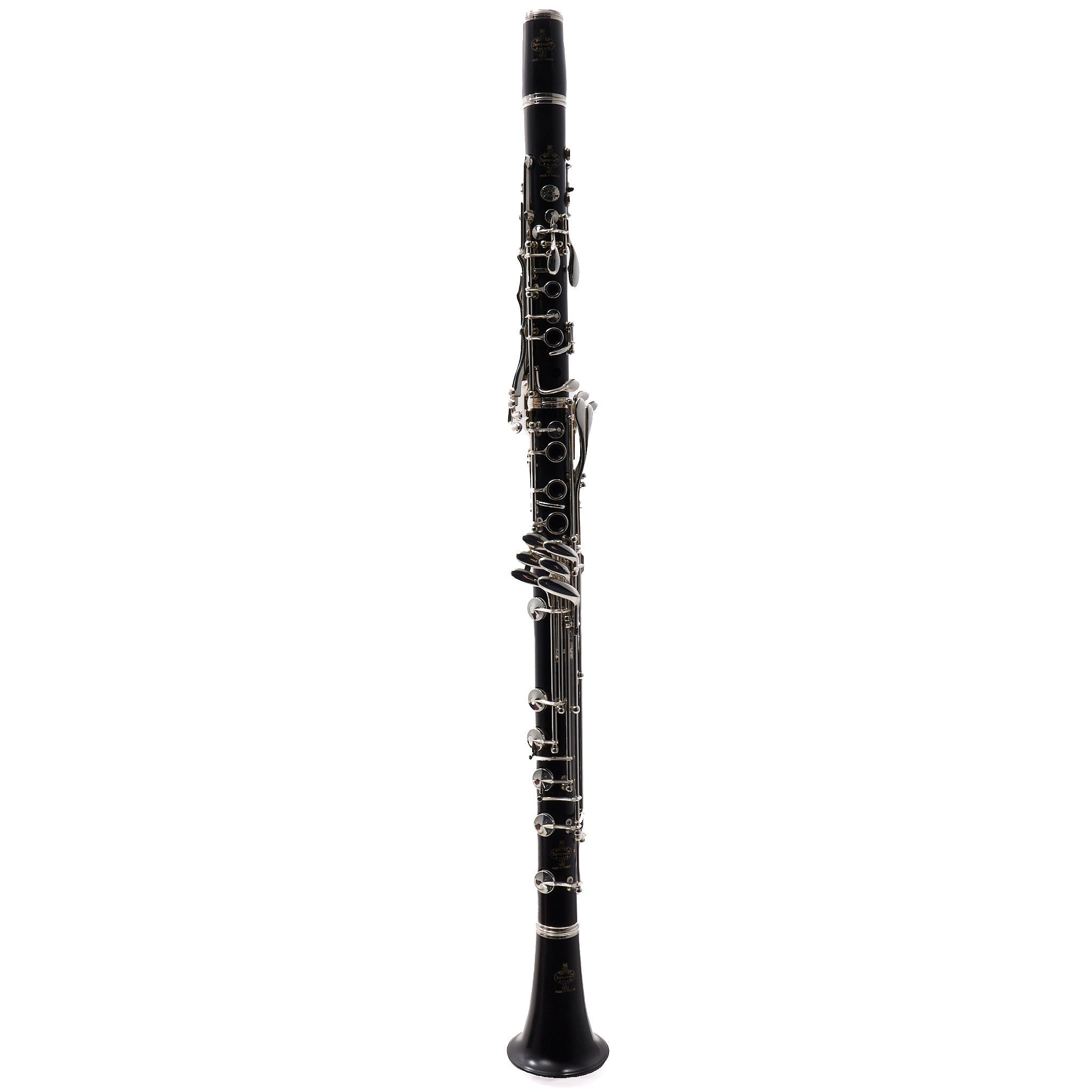Buffet Crampon RC Prestige Basset Clarinet in A