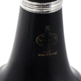 Buffet Crampon 'RC Prestige' Eb Clarinet SN 413470 EXCELLENT