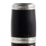 Buffet Crampon 'RC Prestige' Eb Clarinet SN 413470 EXCELLENT