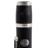 Buffet Crampon 'RC Prestige' Eb Clarinet SN 413470 EXCELLENT