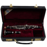 Buffet Crampon 'RC Prestige' Eb Clarinet SN 413470 EXCELLENT