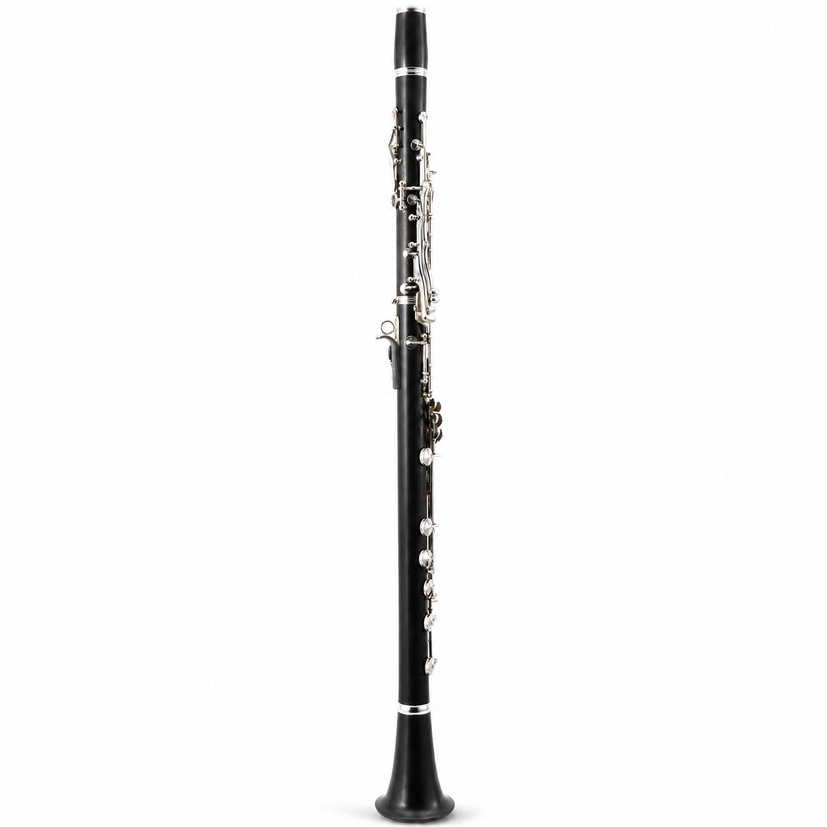 Buffet Crampon 'RC Prestige' Professional Basset Clarinet in Grenadilla