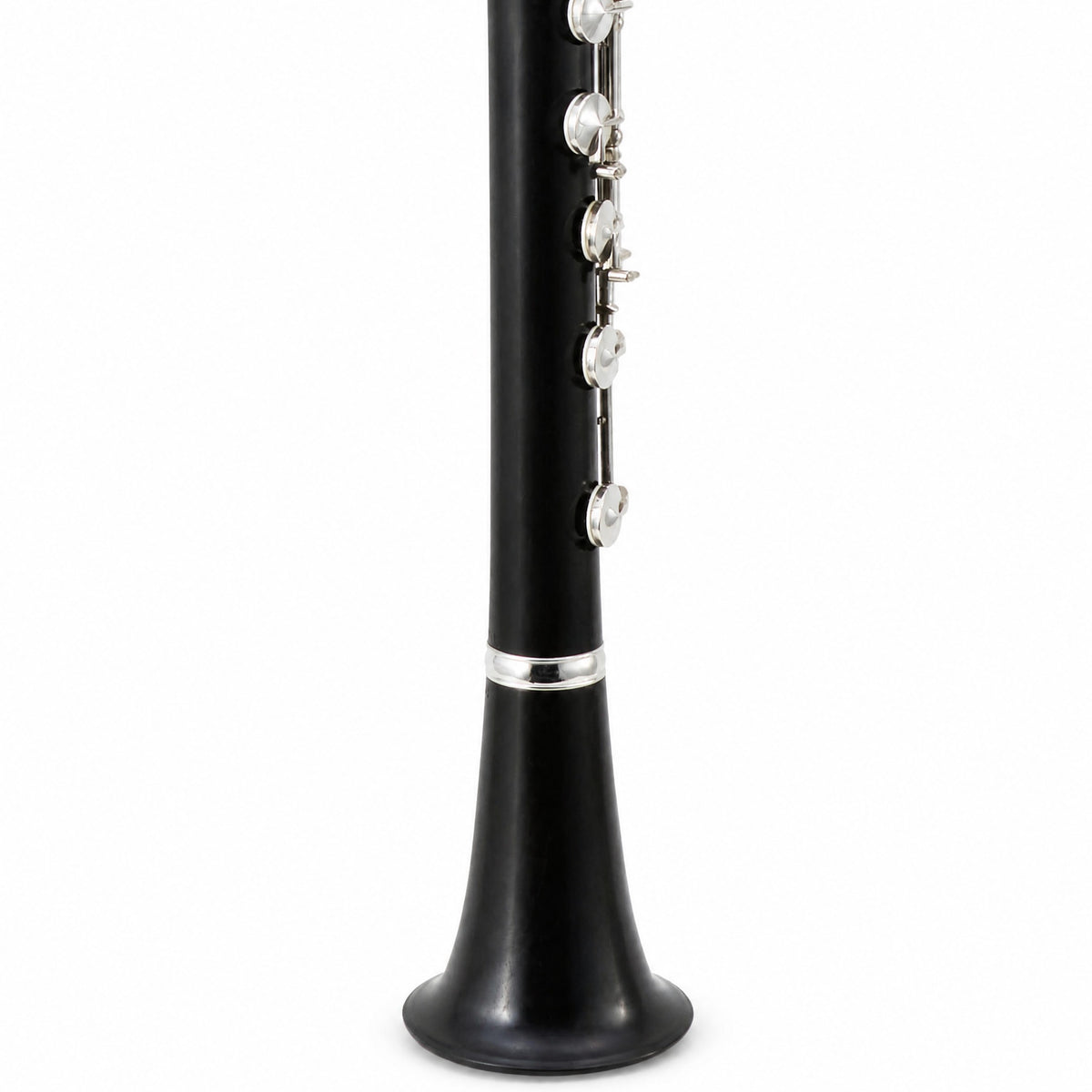 Buffet Crampon 'RC Prestige' Professional Basset Clarinet in Grenadilla