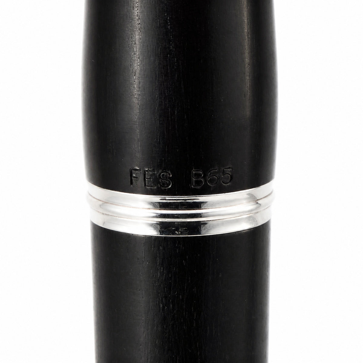 Buffet Crampon 'RC Prestige' Professional Basset Clarinet in Grenadilla