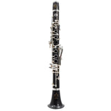 Buffet Crampon RC Prestige Soprano Eb Clarinet SN 514510 GORGEOUS