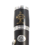 Buffet Crampon RC Prestige Soprano Eb Clarinet SN 514510 GORGEOUS
