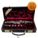Buffet Crampon RC Prestige Soprano Eb Clarinet SN 514510 GORGEOUS