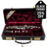Buffet Crampon RC Prestige Soprano Eb Clarinet SN 514510 GORGEOUS