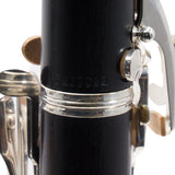 Buffet Crampon 'RC' Professional Bb Clarinet