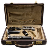 Buffet Crampon 'RC' Professional Bb Clarinet