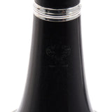 Buffet Crampon 'RC' Professional Bb Clarinet