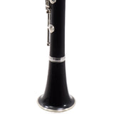 Buffet Crampon 'RC' Professional Bb Clarinet