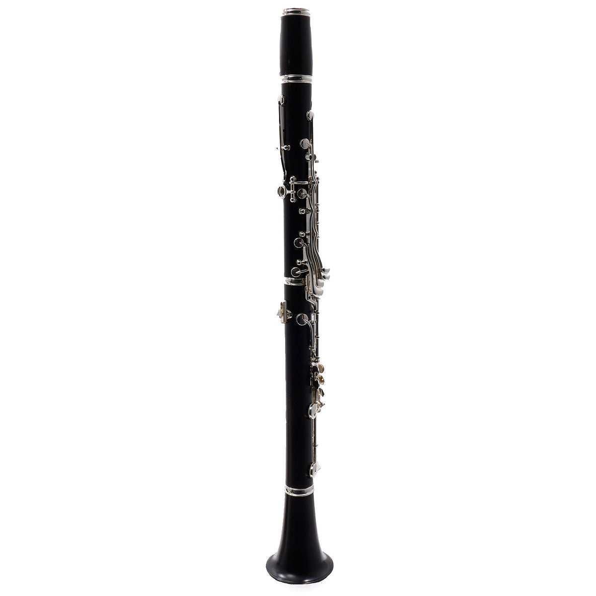 Buffet Crampon 'Tosca' Professional Bb Clarinet in SN 635487 EXCELLENT