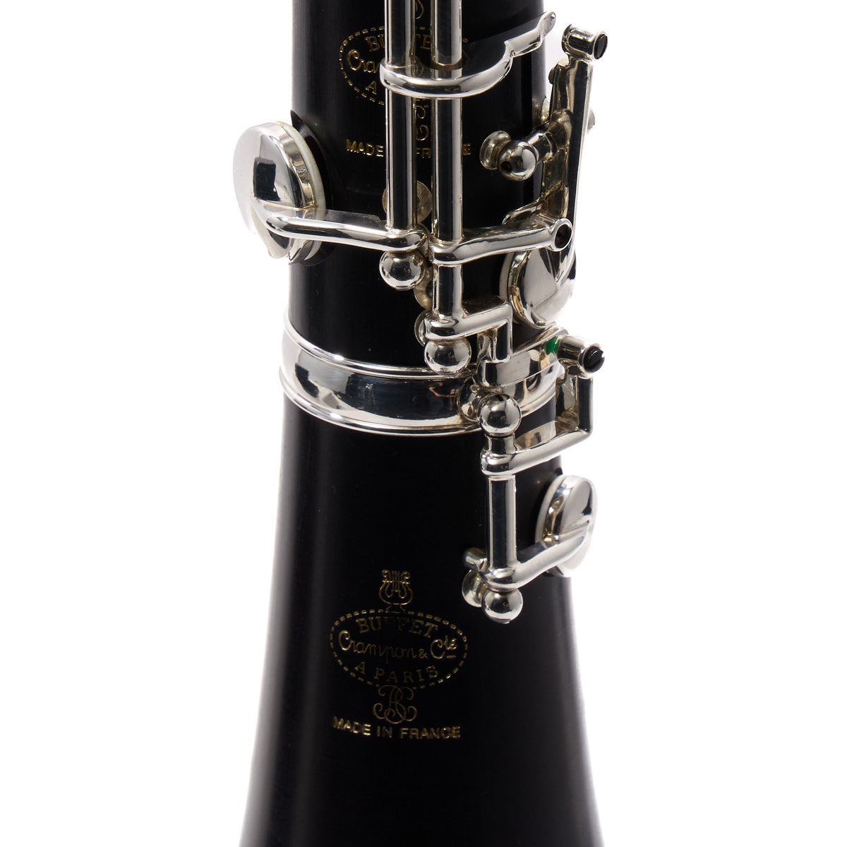 Buffet Crampon 'Tosca' Professional Bb Clarinet in SN 635487 EXCELLENT