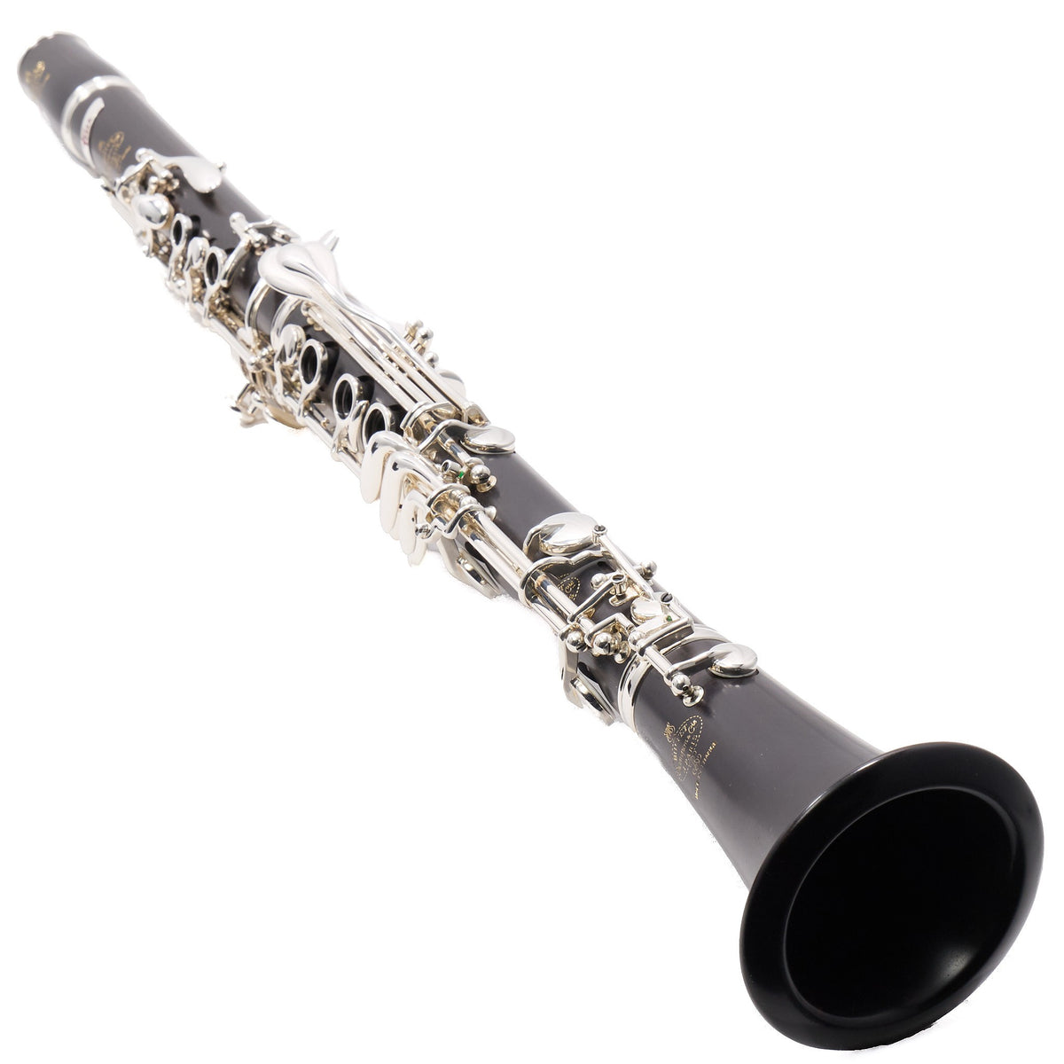 Buffet Crampon 'Tosca' Professional Bb Clarinet in SN 635487 EXCELLENT