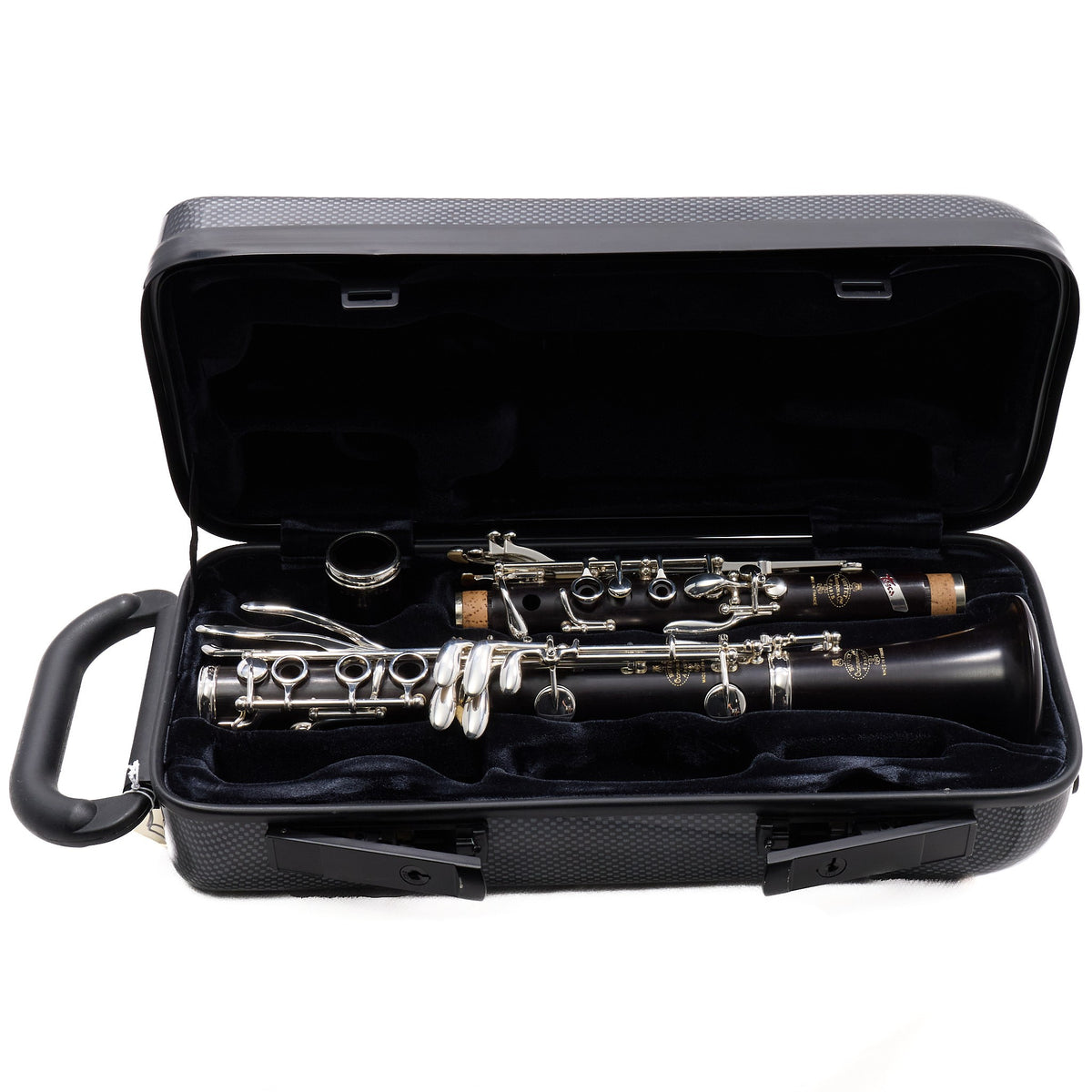 Buffet Crampon 'Tosca' Professional Bb Clarinet in SN 635487 EXCELLENT