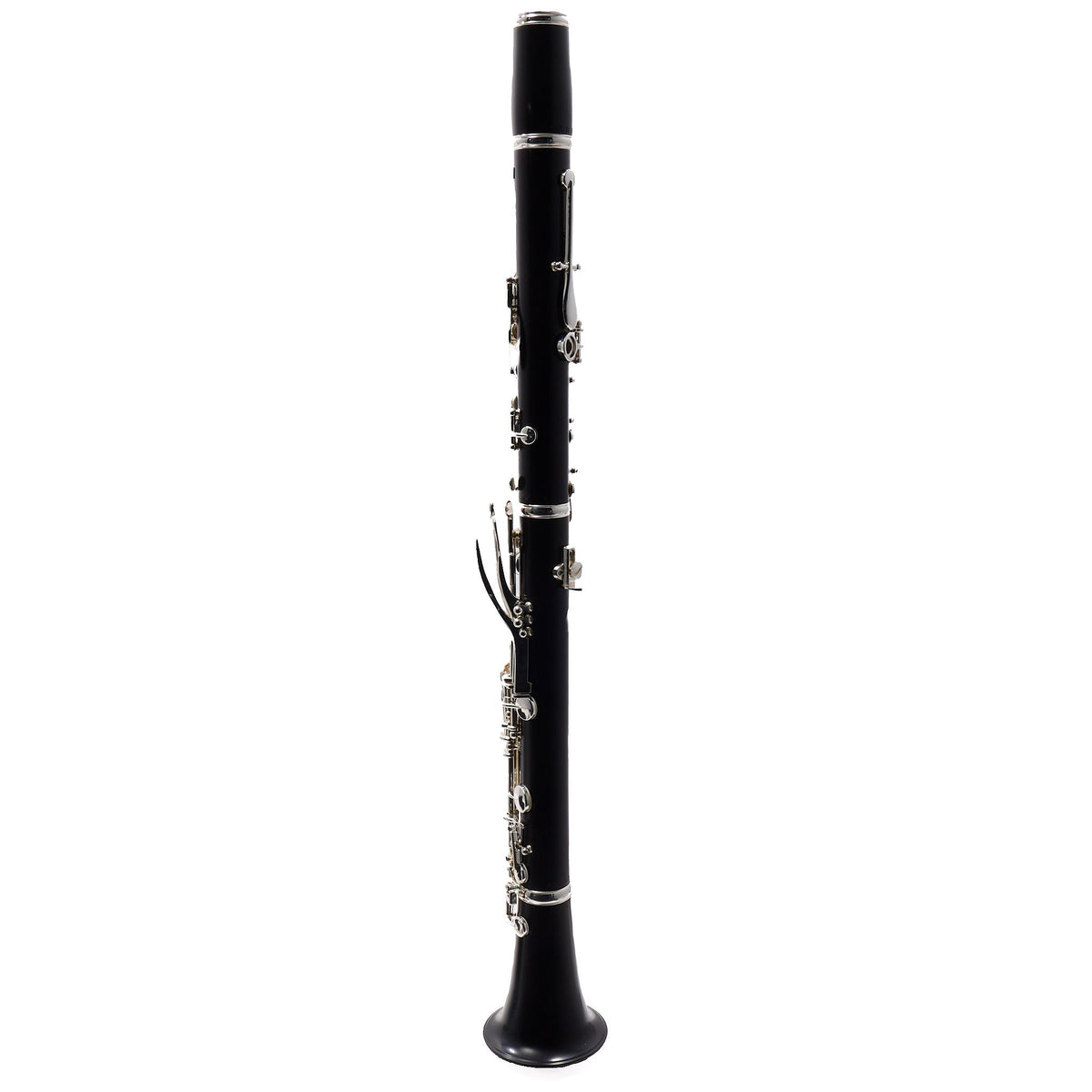 Buffet Crampon 'Tosca' Professional Bb Clarinet in SN 635487 EXCELLENT